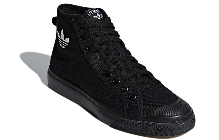 adidas originals NIZZA High Top