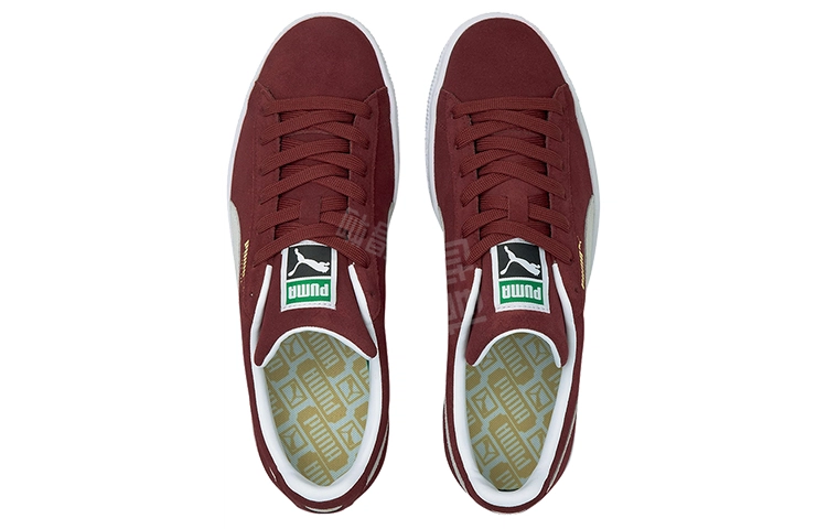 PUMA Suede Classic Xxi