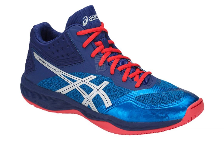 Asics Netburner Ballistic FF MT