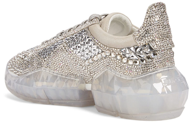 Jimmy Choo Diamond F
