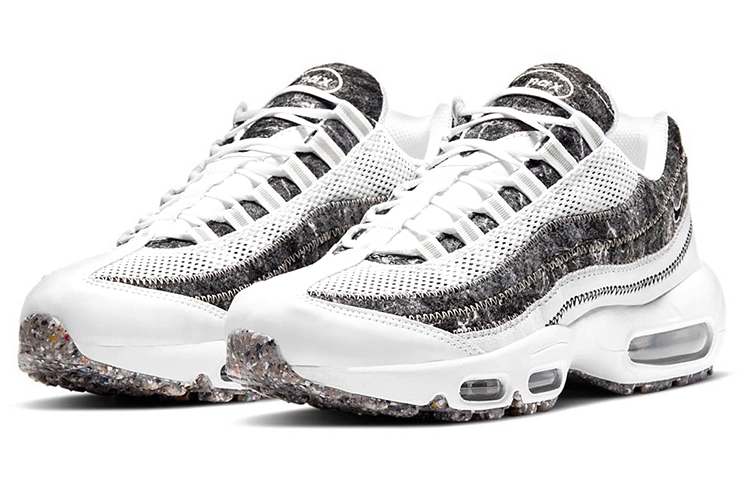 Nike Air Max 95 crater