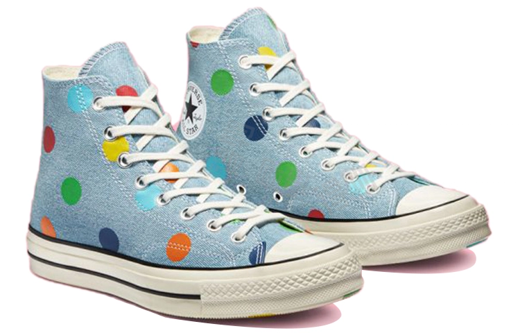 Golf Le Fleur x Converse 1970s