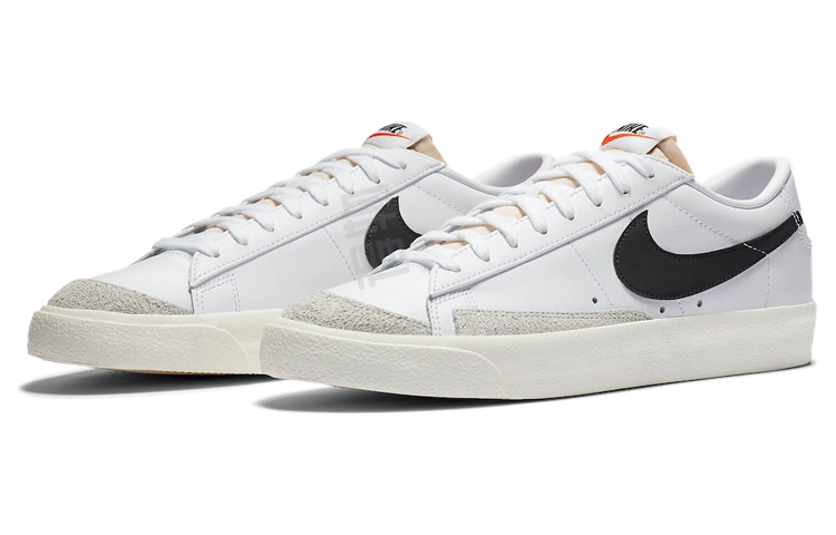 Nike Blazer Low Vintage