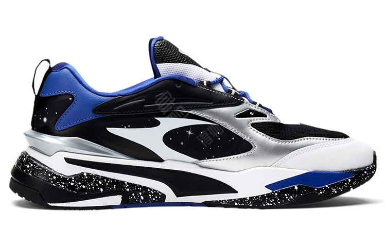 NINTENDO x PUMA RS-Fast Super Mario Galaxy