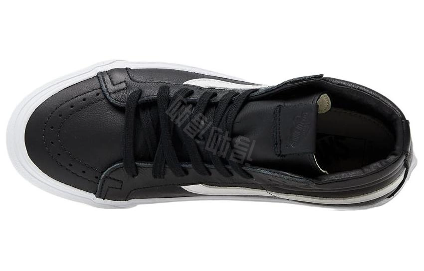 Vans SK8 LX