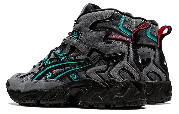 Asics Gel-Nandi Hi G-TX