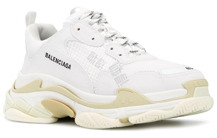 Balenciaga Triple S