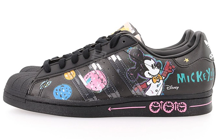 Disney x adidas originals Superstar