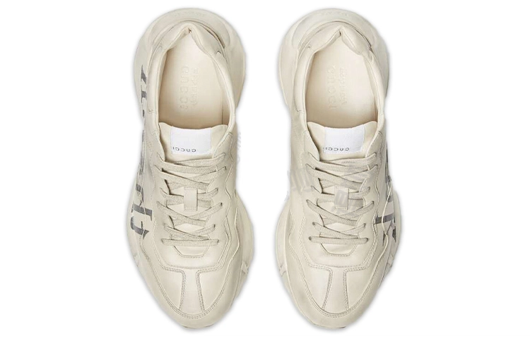GUCCI Rhyton "thinkthank"