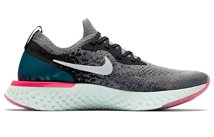 Nike Epic React Flyknit 1