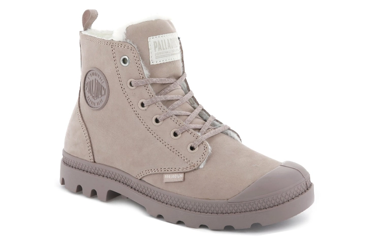 Palladium Pampa Hi Zip
