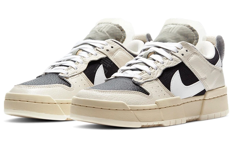 Nike Dunk Disrupt "Pale Ivory"