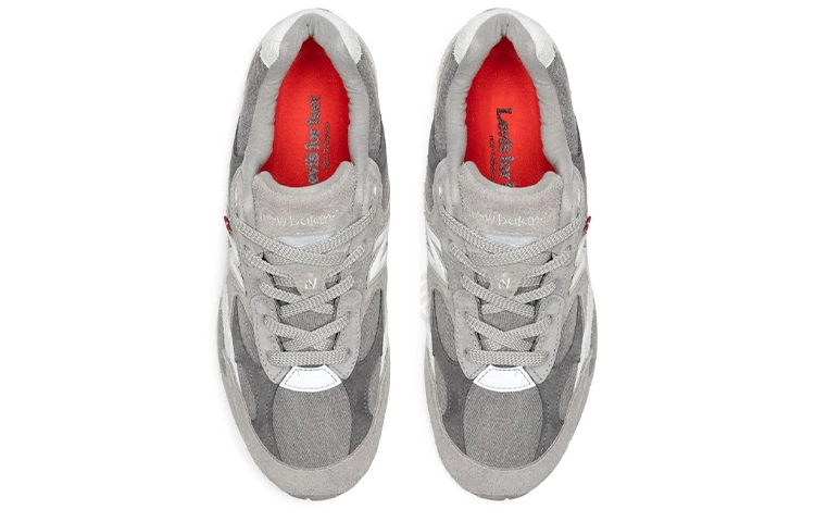 Levis x New Balance NB 992
