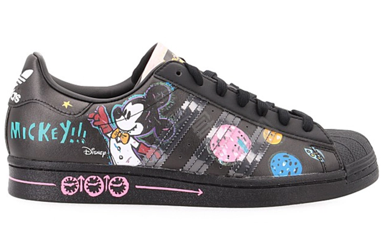 Disney x adidas originals Superstar