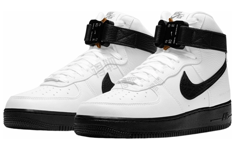 1017 ALYX 9SM x Nike Air Force 1