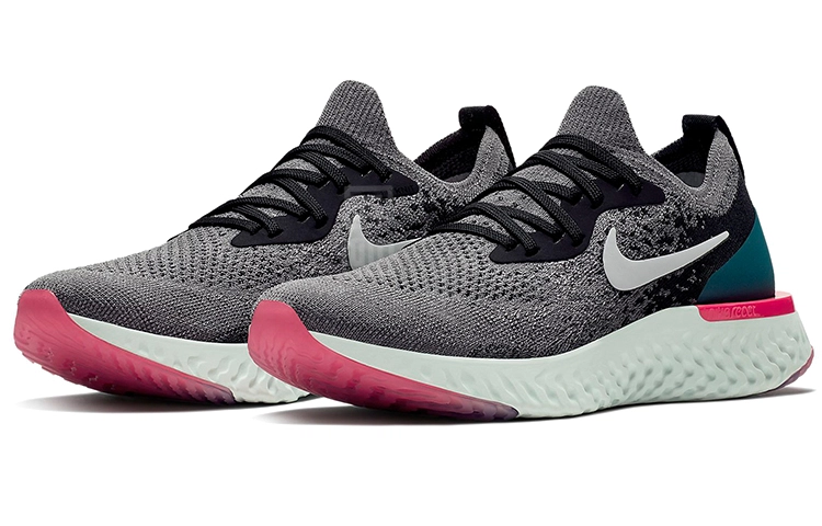 Nike Epic React Flyknit 1