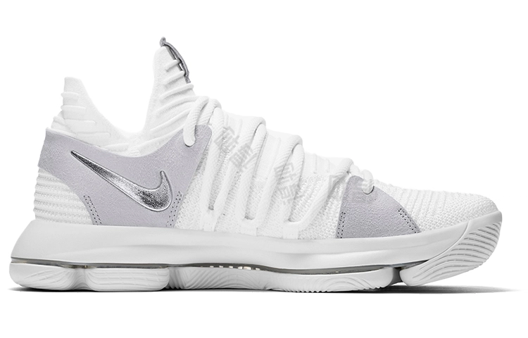 Nike KD 10 Still KD