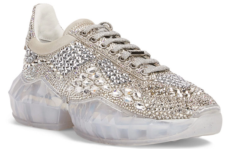 Jimmy Choo Diamond F