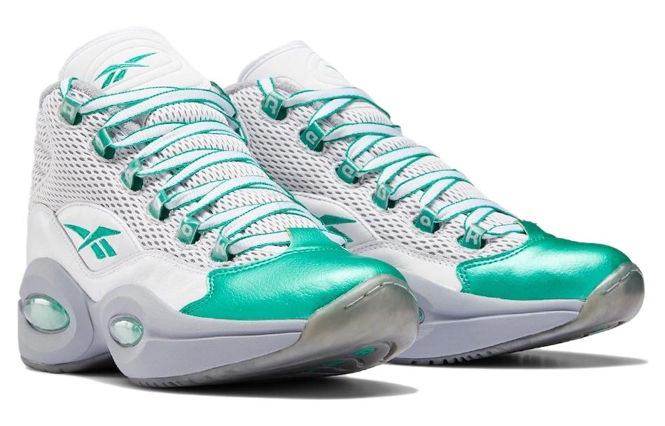 Reebok Question