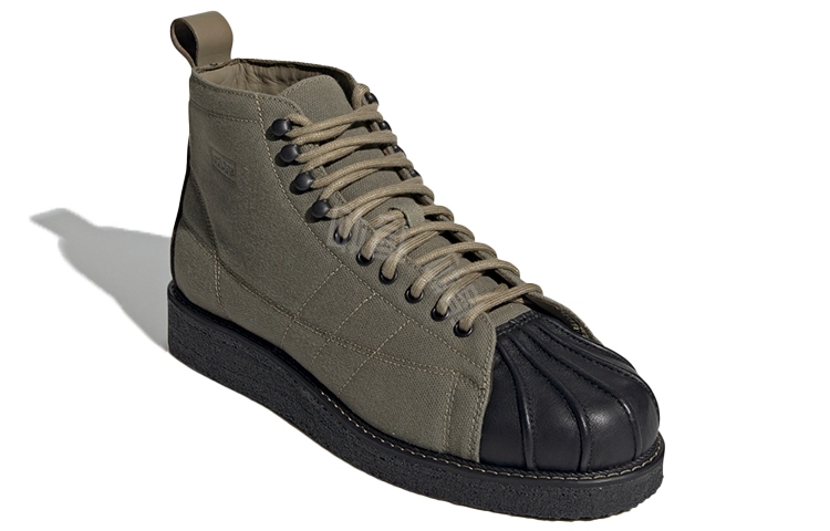 adidas originals Superstar Boot