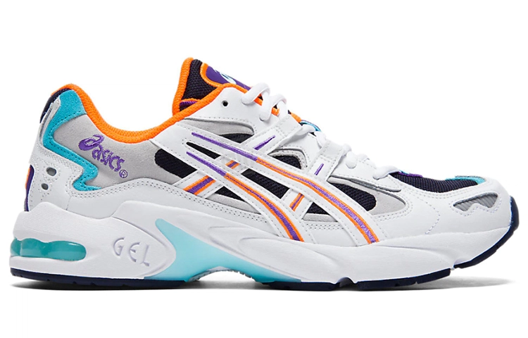 Asics Gel-Kayano 5