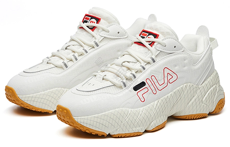 Wilson x FILA ADE