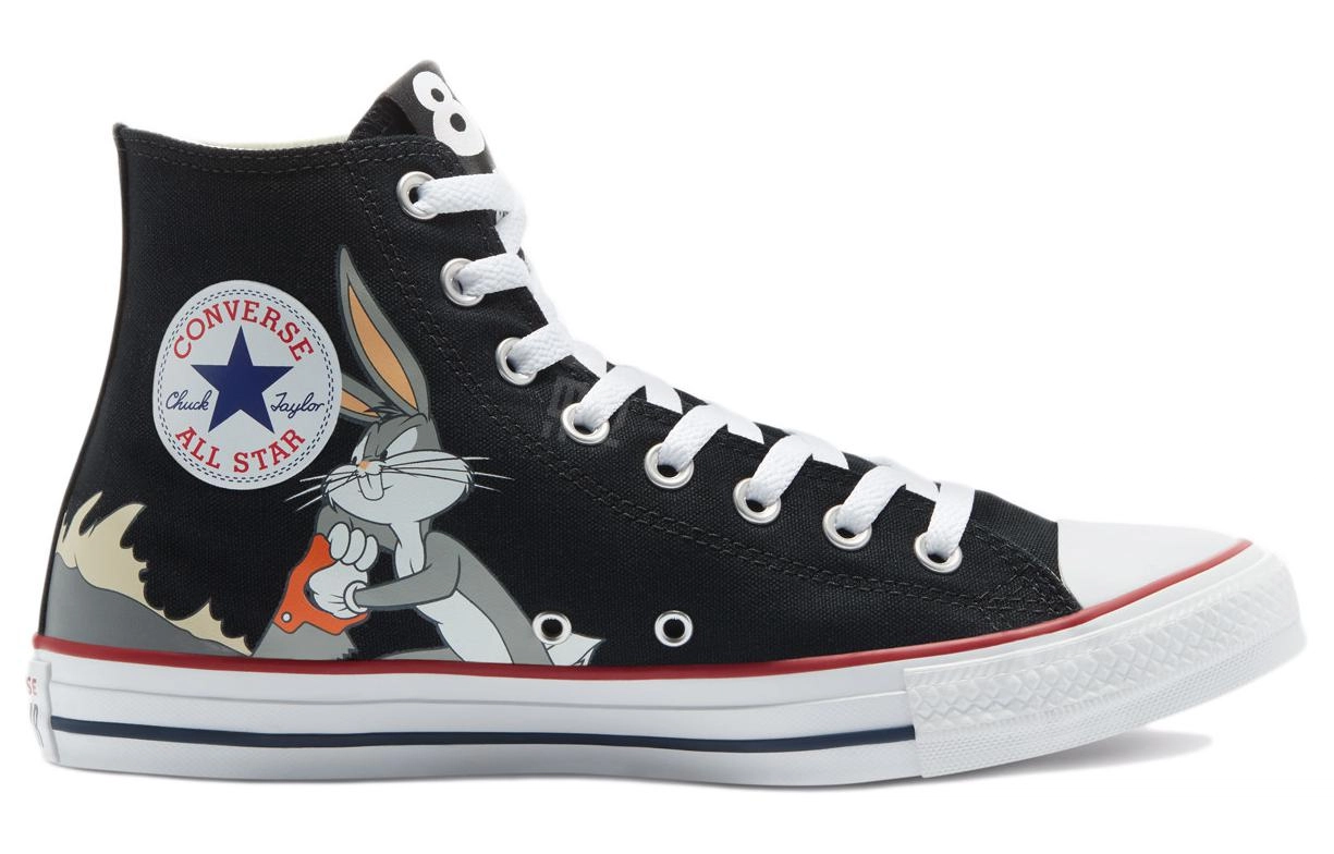 Bugs Bunny x Converse Chuck Taylor All Star
