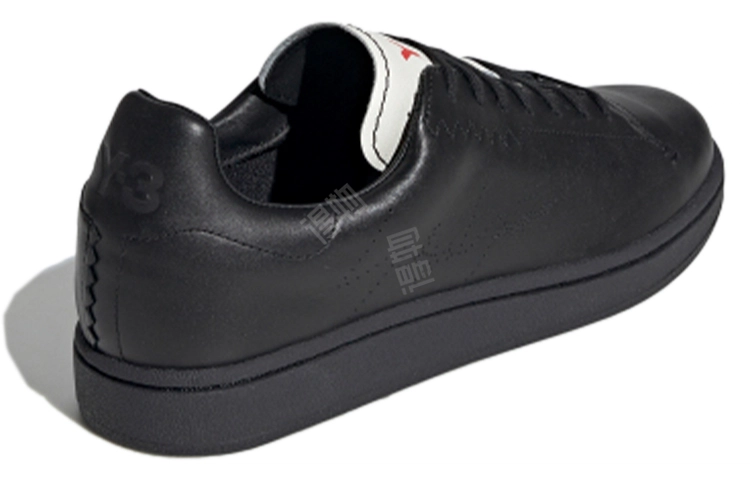 Y-3 Yohji Court