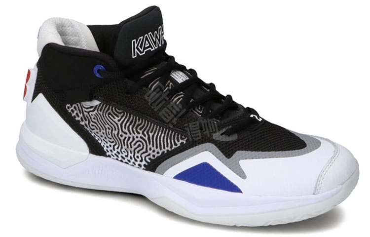 New Balance Kawhi 1 1