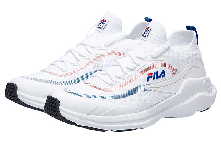 FILA Radial