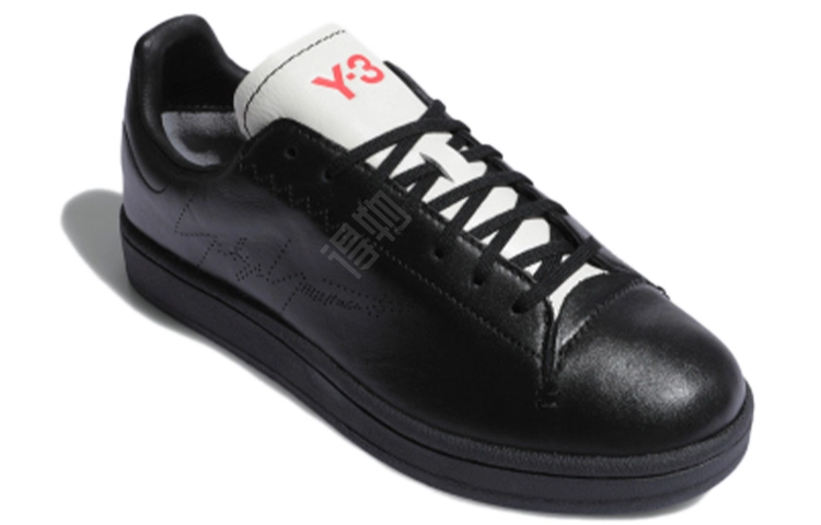 Y-3 Yohji Court