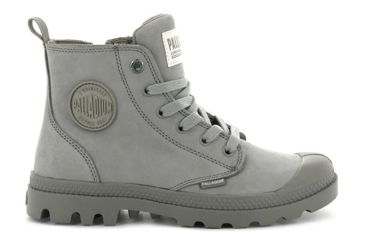 Palladium Pampa Hi