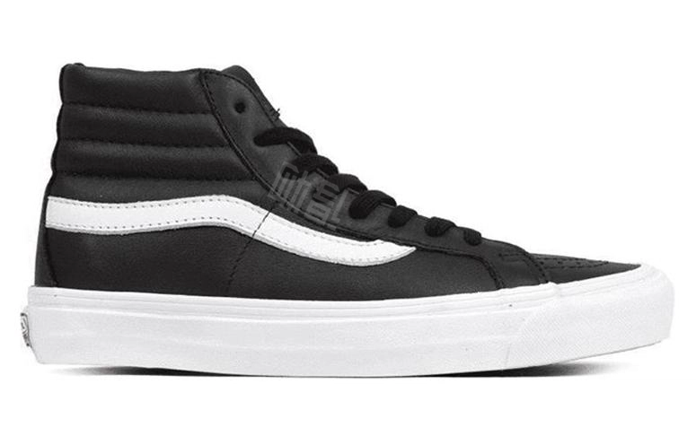 Vans SK8 LX