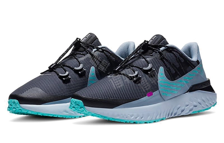 Nike Legend React 3 Shield