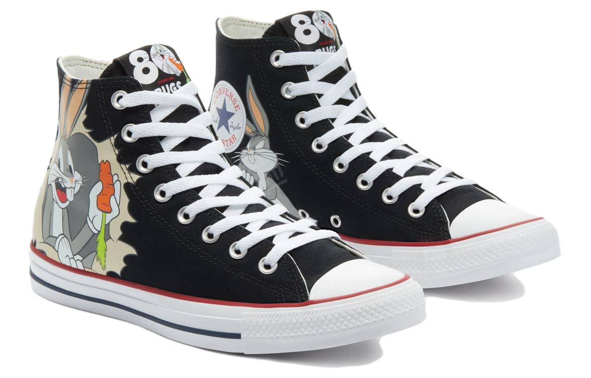 Bugs Bunny x Converse Chuck Taylor All Star