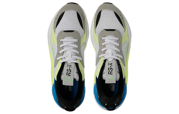 PUMA RS-X Hard Drive