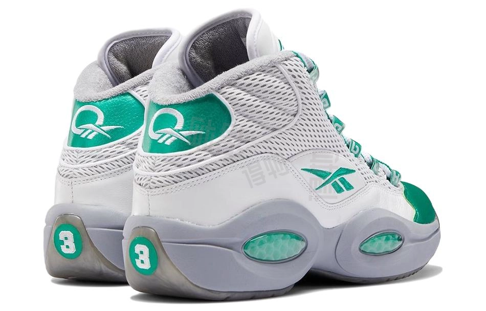 Reebok Question