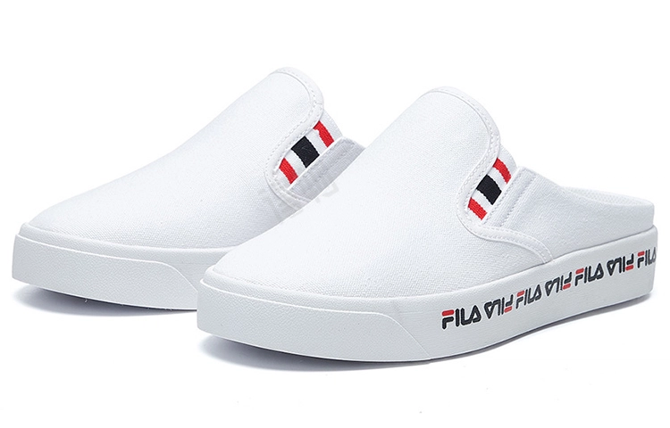 Fila Slip-On Mule