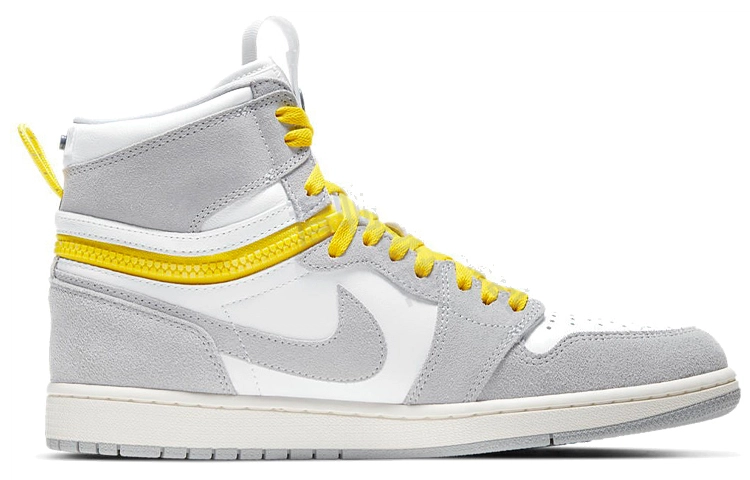Jordan Air Jordan 1 high switch "light smoke grey"