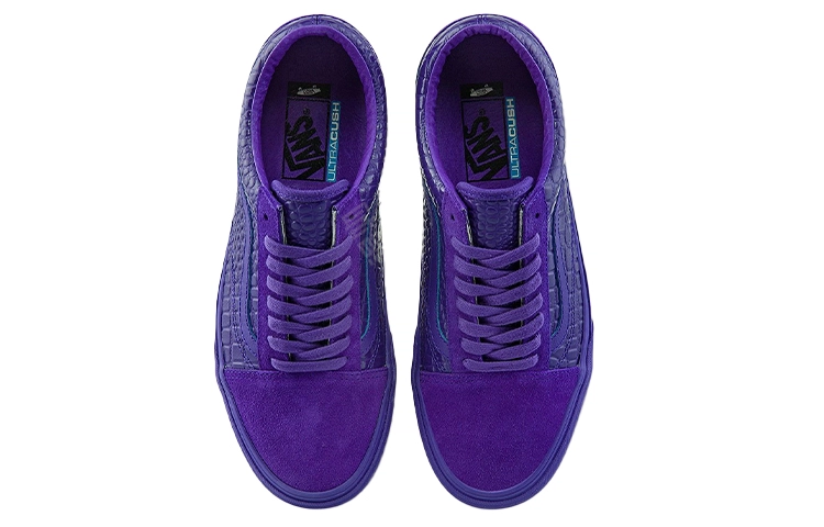Vans Old Skool Vault VLT LX