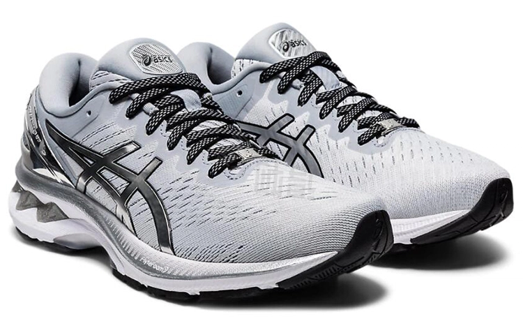 Asics Gel-Kayano 27 Platinum