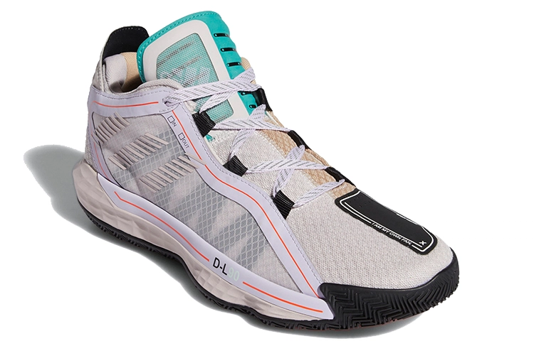 adidas Dame 6 'All Star Weekend 2020'