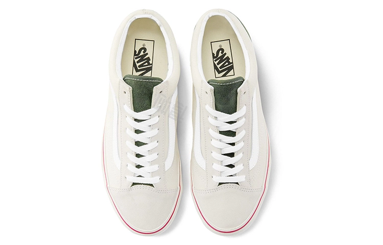 Vans Style 36