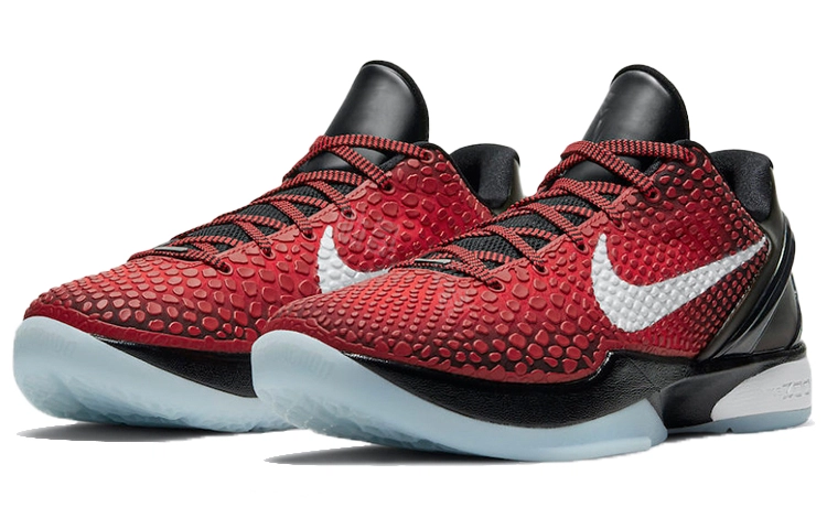 Nike Zoom Kobe 6 Protro "All-Star" 2021