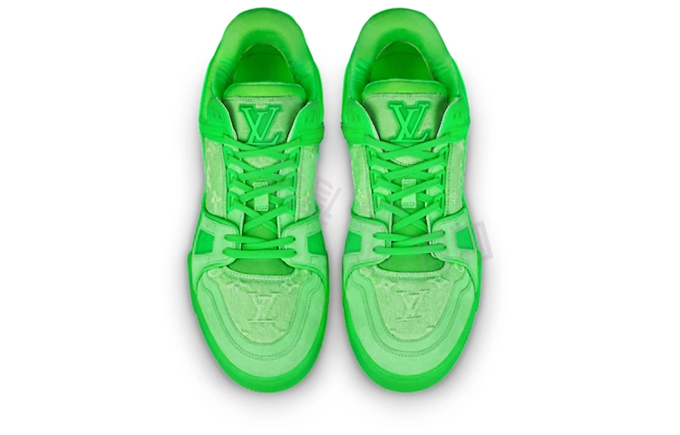 LOUIS VUITTON Trainer