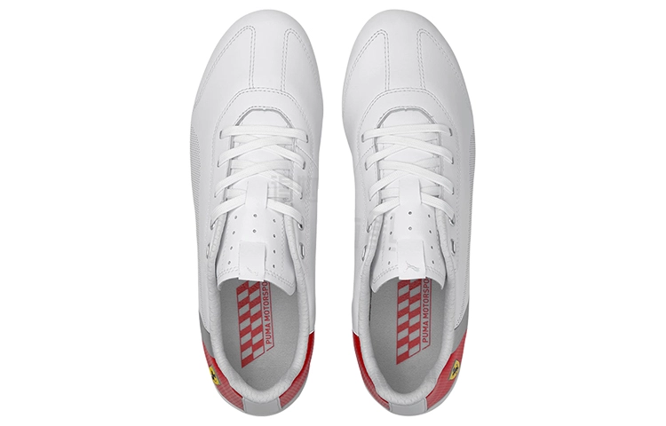 Puma Scuderia Ferrari Ridge Cat