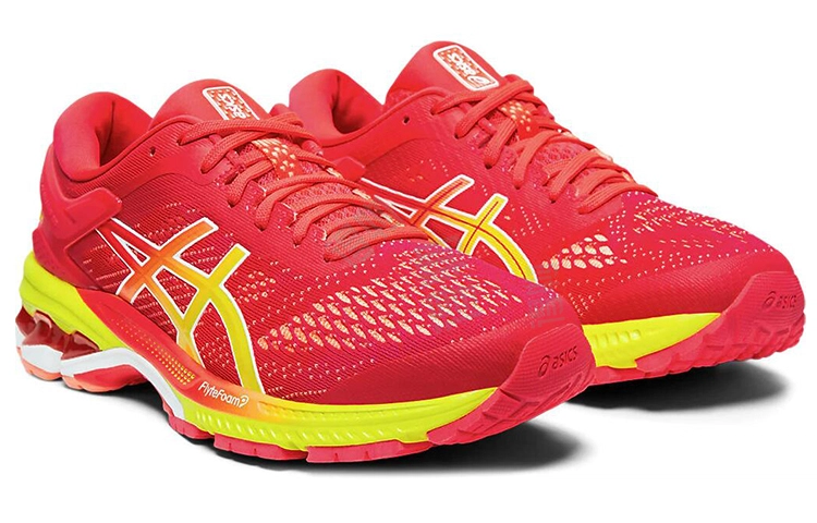 Asics Gel-Kayano 26