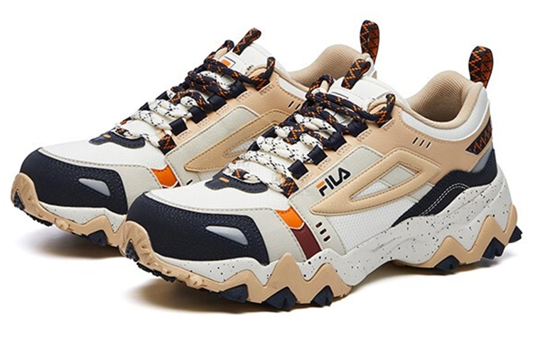 Fila Fusion
