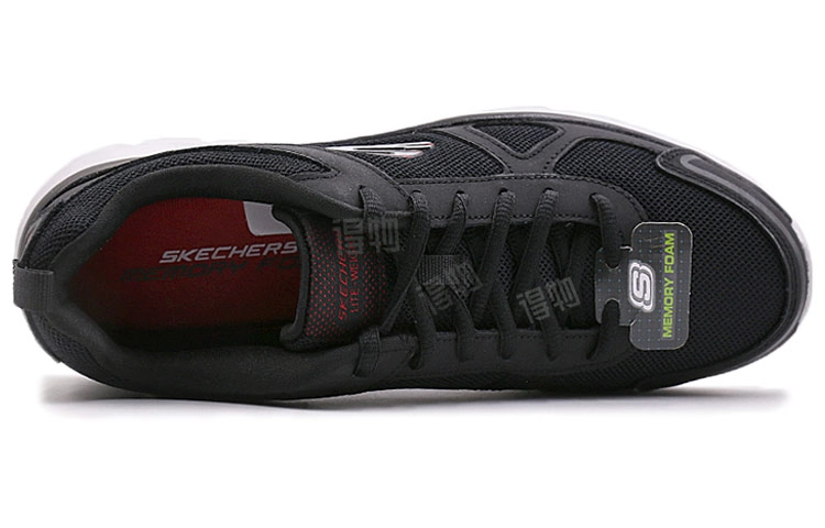 Skechers Track