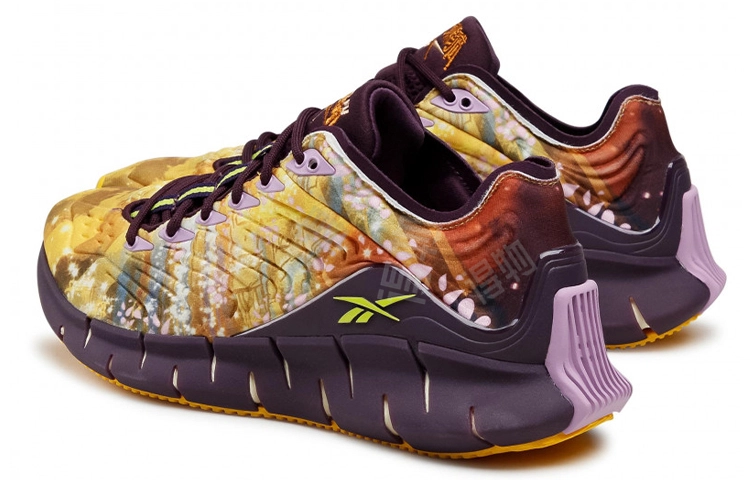 Reebok Zig Kinetica